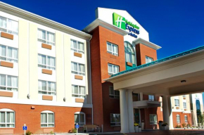 Гостиница Holiday Inn Express Hotel & Suites Edson, an IHG Hotel  Эдсон